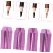 minkissy Eye Pencil Sharpener Eyebrow Pencil Sharpener Plastic Miss With Cover Cosmetics Pencil Sharping Assistant - Buy Online on SooperMarket.com