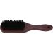 sunn Fading Brush Comb Scissors Cleaning Brushes Hairdressing Skin Fading Vintage Oil Broken Hair Shape Carving Cleaning Brush Tools - Buy Online on SooperMarket.com