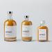GIMBER Organic Ginger Concentrate 500 ml | Alcohol-Free Organic Drink Made from Ginger Lemon and Herbs | Premium Ginger Essence - Buy Online on SooperMarket.com