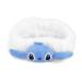G-Ahora S-titch Cartoon Headband Spa Makeup Headband Bowknot Adjustable Elastic Hair Band for Girls Women Cartoon S-titch Lover (HB-St) HB-Sti