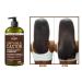 Hair Chemist Caffeine & Castor Shampoo & Conditioner Set - 33.8 oz | International Shipping Available - Buy Online on SooperMarket.com
