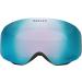 Oakley Flight Deck Ski Goggles Poseidon/Prizm Snow Sapphire + Care Kit - Men/Women Large - Buy Online on SooperMarket.com