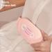 YUECOOM Electric Menstrual Heating Belt - USB Charging 3 Gears Fast Warming & Intelligent Massage for All Ages - Comfort for Men Women & Kids - Pink - Buy Online on SooperMarket.com