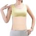 Waist Trimmer Belt | Postpartum Lumbar Support | Elastic Breathable Back Belt for Sports & Running (XL) - Buy Online on SooperMarket.com