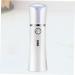Healeved 3 pcs face cleaners white small humidifier plant handheld humidifiers 14.1x4cmx3pcs - Buy Online on SooperMarket.com