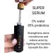 Sleep & Renew Serum - 85% Pure Fermented Probiotics for Dull Aging Skin | Illuminating, Firming & Anti-Aging | 0% Water Formula | Visible Results in 1 Week - Buy Online on SooperMarket.com