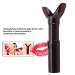 Lip Plumper Suction Device - Manual Enhancement Accessory for Fuller Lips - Crimson - Buy Online on SooperMarket.com