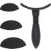 Baluue 4 Sets Eye Shadow Stamp Useful Eyeshadow Stamper Applying Eye Shadow Tool Lazy Eyeshadow - Buy Online on SooperMarket.com