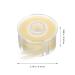 WOFASHPURET Makeup 4 Rolls Double Eyelid Stickers Girly Decor Eyelid Lifter Strips Girl Double Eyelid Tape Woman Reel - Buy Online on SooperMarket.com