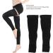 Shop Knee-High Compression Stockings 23-32 mmHg - Improve Blood Circulation & Relieve Varicose Veins for Active Women & Men - Buy Online on SooperMarket.com