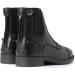 HORZE Children's Riding Boots Kilkenny | Jodhpur Boots for Girls 35 EU | Black - Shop Internationally - Buy Online on SooperMarket.com