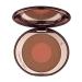 Charlotte Tilbury Cheek to Chic' Swish & Pop Blush - The Climax