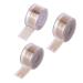 MAGICLULU 1200pcs Eyelid Sticker Tape Eyelid Lifter Strips Lash Stickers Eyelid Tape Fiber Mesh Miss Auxiliary