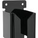 Predolo Wall Holder for Men's Electric Razors | Durable Acrylic Bathroom & Shower Hook | Sleek Black Design - Buy Online on SooperMarket.com