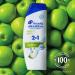 H&S Apple 2in1 Shampoo & Conditioner 400ml - Buy Online at Best Price - Buy Online on SooperMarket.com