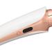 Electric Foot Dead Skin Remover Cordless Electric Foot Callus Remover High Low Gear Waterproof 180 Minutes for Cracked Skin - Buy Online on SooperMarket.com