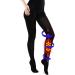 Haodasi Women Compression Pantyhose - Medical Graduated Support Stockings (23-32mmHg) for Varicose Veins - Black - Large - Buy Online on SooperMarket.com