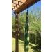 Black Spanset Round Sling 6'7 (2m) for Aerial Hoop, Silks, & Climbing - Runner Deer - Buy Online on SooperMarket.com