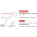 Fueegue Cat Harness with Leash - Escape Proof Adjustable Soft Harness for Cats & Small Dogs - Green S - Buy Online on SooperMarket.com