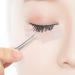 10 Rolls Adhesive Fabric Eyelash Tape for Lash Extensions | Breathable Under Eye Grafting Sticker | Essential Tools for Individual Lashes - Buy Online on SooperMarket.com