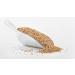 NorQuin Golden Quinoa 4 lb - Whole Grain, Gluten Free, Kosher, Non GMO - Plant Based Complete Protein - Prewashed & Ready to Cook - Buy Online on SooperMarket.com