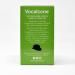 Vocalzone Tea for Throat & Voice Care - Red Sage & Fennel. Caffeine Free Herbal Tea Blend. 25 Tea Bags. Contains Liquorice Root - Buy Online on SooperMarket.com