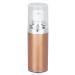 Glitter Body Makeup Liquid Cream Moisturizing Shiny Face Skin Highlighter Lotion Cosmetic Skin Lights Prismatic Face Makeup Natural Glow Shimmer Finish(#2 Rose Gold)