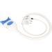 LED Tooth Whitening Device - Permanent Lightening & Adjustable Effects for Confidence | Safe & EU Plug Compatible - Buy Online on SooperMarket.com