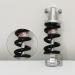 125mm 750LBS Damping Spring Adjustments Motorcycle Bike Rear Shock Absorber - Buy Online on SooperMarket.com