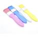 minkissy Body Lotion Applicator Brush Sleeping Brush Makeup Brushed Face Brush Facial Brush Tool Brush Applicator Makeup Applicator Brush Makeup Gadgets Cosmetics Applicator Mud Make up medium Blue - Buy Online on SooperMarket.com