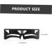 Angoily 4 Pcs Eyebrow Ruler Eyebrow Drawing Ruler Makeupset Eyebrow Corrector Card Eyebrow Trimming - Buy Online on SooperMarket.com