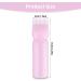 Root Comb Applicator Bottle Brush 6oz - Hair Dye & Scalp Treatment Tool (Pink) - Buy Online on SooperMarket.com