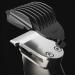 Buy Digital Multifunctional Electric Hair Clipper - Gray | International Shipping Available - Buy Online on SooperMarket.com