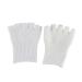 minkissy 1 Pair Moisturizing Gel Socks Heel Sleeves for Cracked Heels Gel Feet Sock Dry Cracked Oils Socks Moisturizing Socks Gel Spa Socks Foot Spa Socks Protector