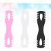 FOYTOKI 5pcs Elastic Mask Strap Buckle - Adjustable Mask Making Accessories for Comfortable Fit - Buy Online on SooperMarket.com