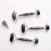 Buy Mount Lai Amethyst Facial Roller - Enhance Your Skincare Routine - Buy Online on SooperMarket.com