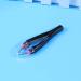 Frcolor Automated Retractable Eyebrow Tweezers for Precision Facial Hair Removal - Buy Online on SooperMarket.com