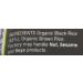King Soba Organic Black Rice Noodles 250g - Gluten-Free Wheat Alternative - Buy Online on SooperMarket.com