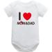 Bestele Baby Bodysuits Set | Cotton Onesies for Newborn Boys & Girls | Short Sleeve Rompers for Toddler | 3-Pack Coverall Undershirts | 9 W 12-18 Months - Buy Online on SooperMarket.com