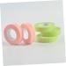 Didiseaon 5 Rolls Eyelash Tape Non-woven Tape Breathable Upper Eyelashes - Buy Online on SooperMarket.com