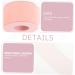 2 Rolls Eyelash Tape - Premium Lash Supplies for Extensions Adhesive & Eyelid Lifter - Ideal Makeup Tools for Women - Buy Online on SooperMarket.com