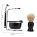 NOLITOY Razor Blades & Shaving Kit for Men - Premium Razors Brushes & Accessories for Smooth Shaving - Buy Online on SooperMarket.com