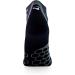 Thirty48 Performance Compression Low Cut Running Socks | 3 Pairs Black/Gray Large | Men & Women | Targeted Compression - Buy Online on SooperMarket.com