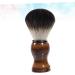 Angoily 3-Piece Wooden Tool Set - Buddhist Altar Arch Nagel Charms & Beard Grooming Brushes for Men | Eco-Friendly Bamboo Shaving & Cleaning Tools - Buy Online on SooperMarket.com