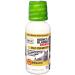 Liquid-Vet Advanced Kidney & Bladder Supplements for Cats with Cranberry + D-Mannose | Cat Kidney Support | Cat Urinary Tract Health Unflavored 8