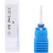 TMISHION Premium Ceramic Nail Drills Acrylic Nail Tools with 5 Drill Bits Safety Cuticle Clean Gel Removal(#2) - Buy Online on SooperMarket.com