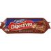 Hobnobs Milk Chocolate Biscuits 262g With Dark Chocolate Digestive Biscuits 266g & Milk Chocolate Digestive Biscuits 266g - Bundle Consisting of Mixed McVitie's x3 Pack - Buy Online on SooperMarket.com