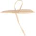 Adjustable Hammer Toe Cushion - Left Toe Corrector for Crooked and Overlapping Toes - Buy Online on SooperMarket.com