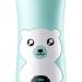 Ultra Quiet Baby Hair Clipper - Cordless Waterproof Rechargeable Trimming with Cartoon Design & 2 Guide Combs - Buy Online on SooperMarket.com