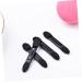 MAGICLULU 200 Pcs Makeup Eyeshadow Brush Foam Eyeshadow Women s Suits Small Kit Tool Miss Lolita - Buy Online on SooperMarket.com